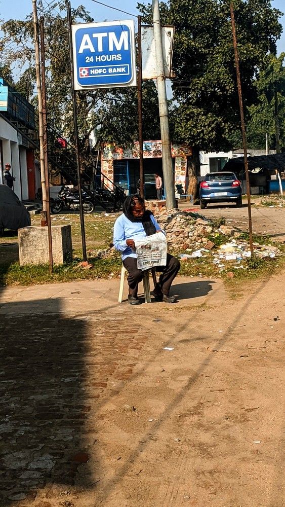 Фотография автора Santanu Dasgupta