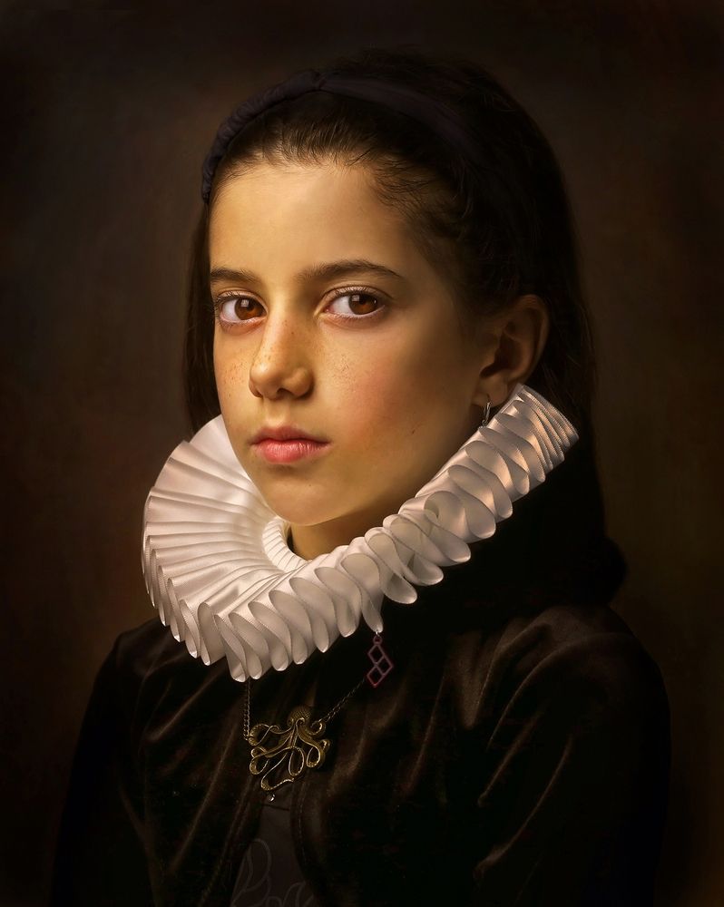 Photograph by Alexander Sviridov