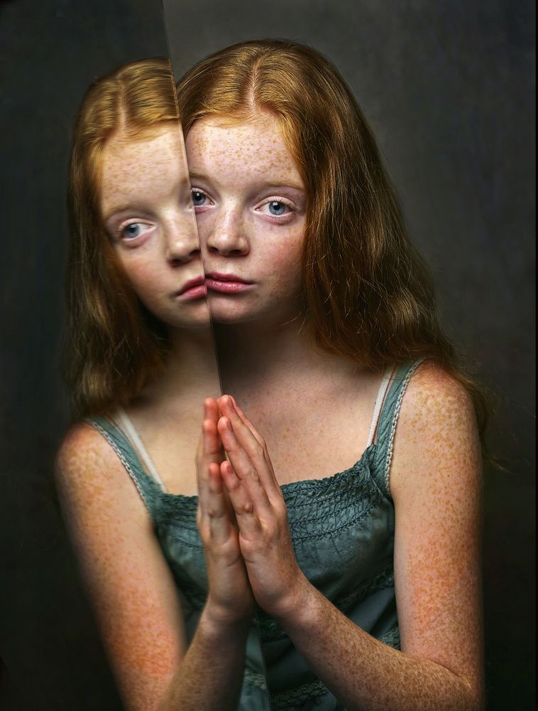 Photograph by Alexander Sviridov