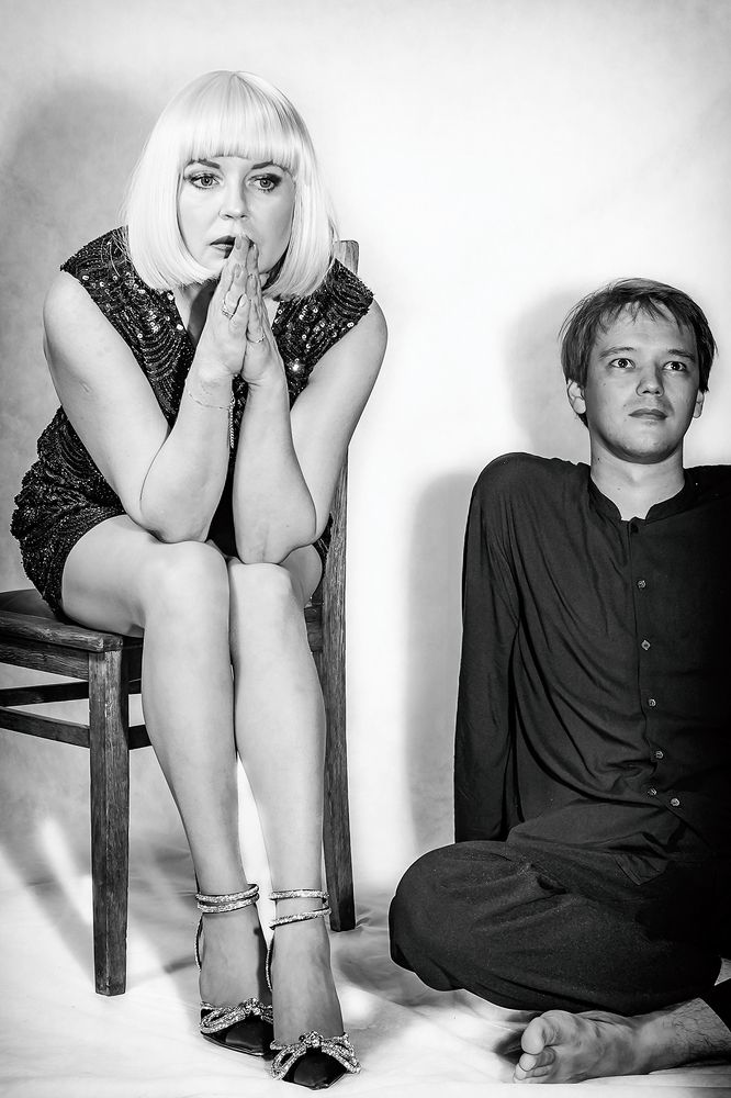 Photograph by Алексей Гуськов