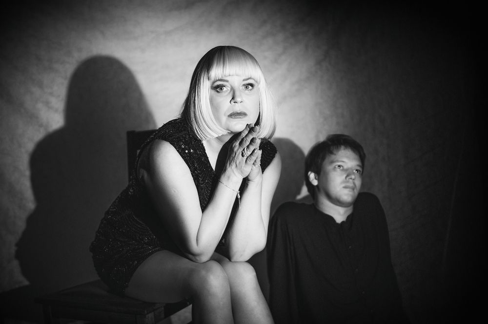 Photograph by Алексей Гуськов