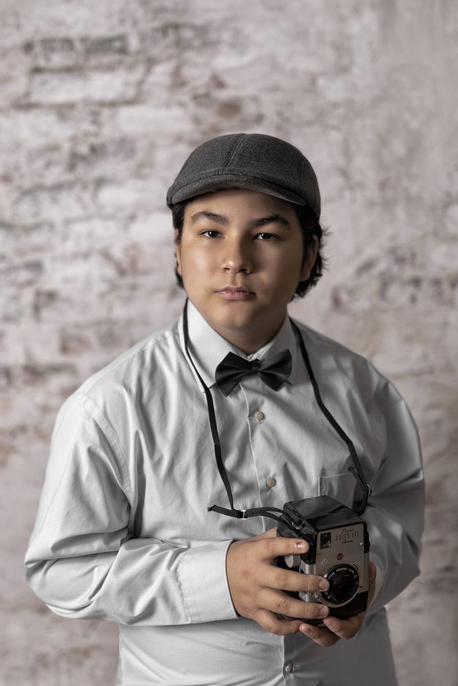 Photograph by Erika Tinoco