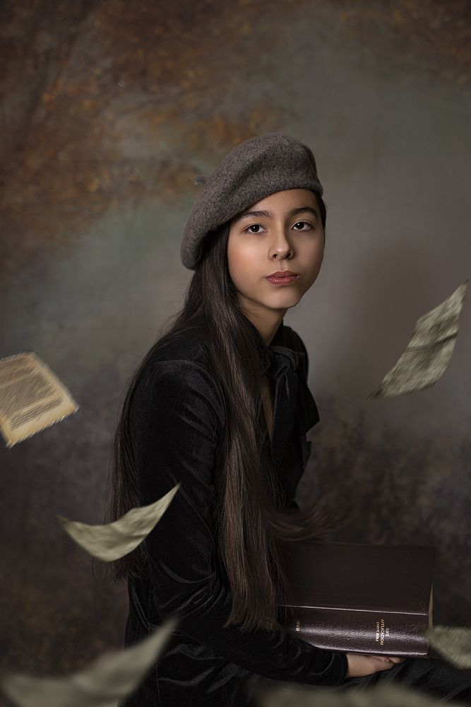 Photograph by Erika Tinoco