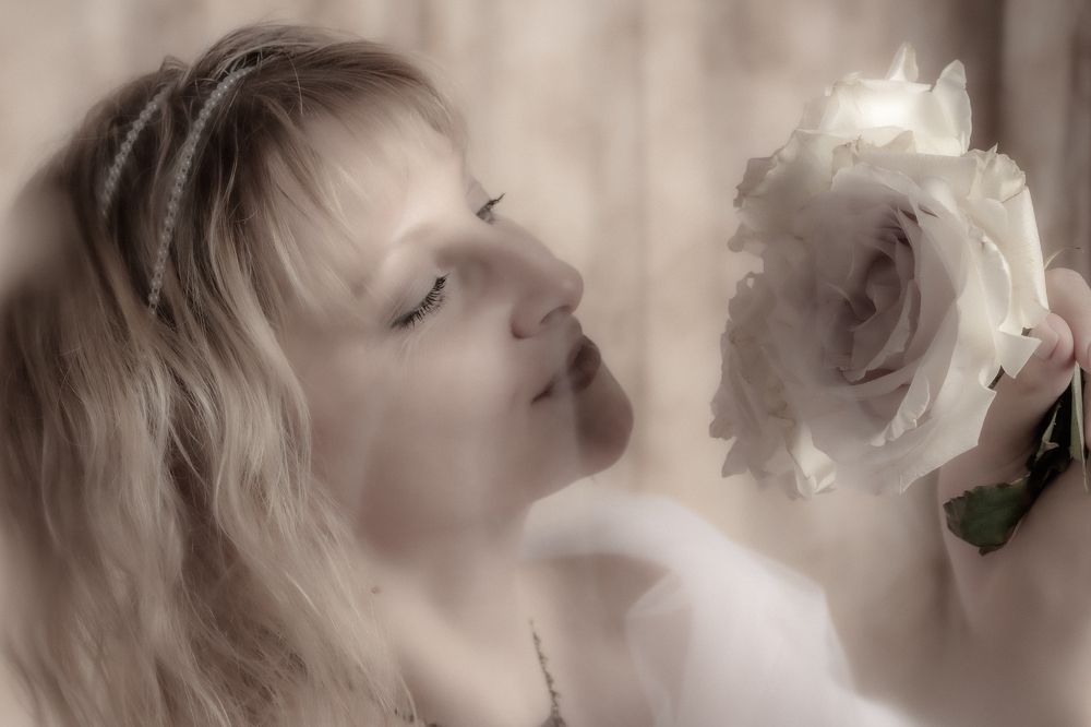 Photograph by Ксения Моськина