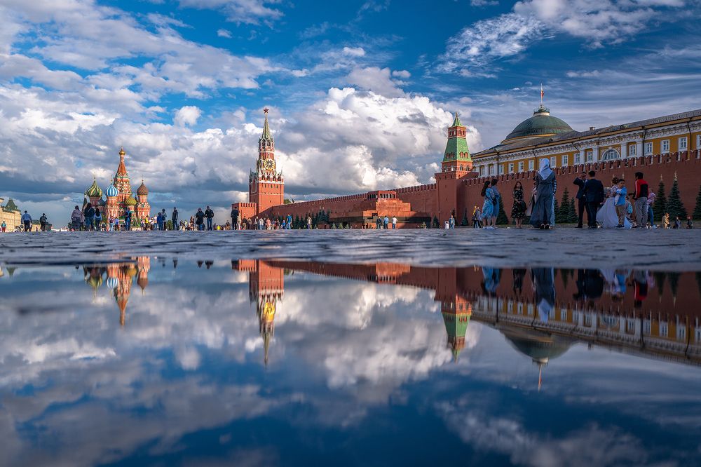 Photograph by Юрий Игоревич