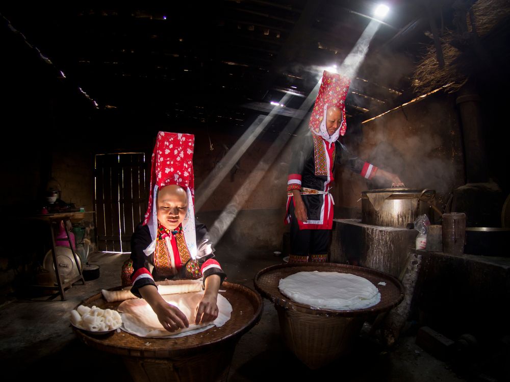 Фотография автора Hong Mai Duong