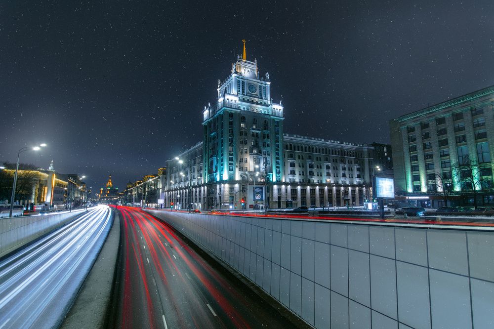 Photograph by Артем Клунко