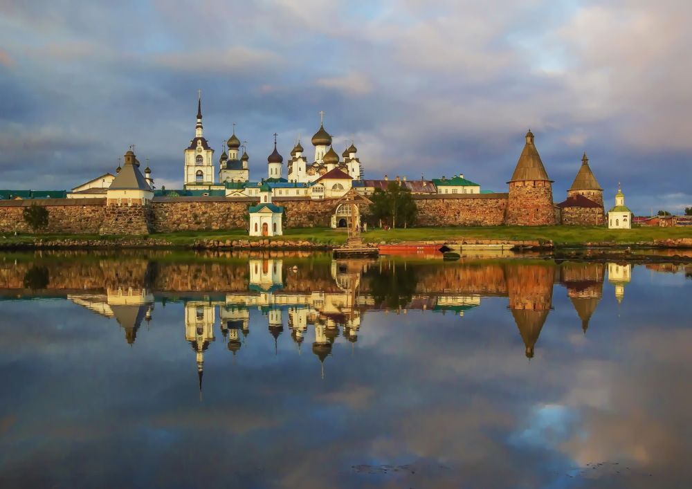 Наша  память, боль и достояние