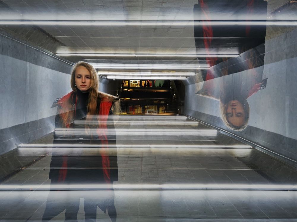 Photograph by Любовь Тарасюк