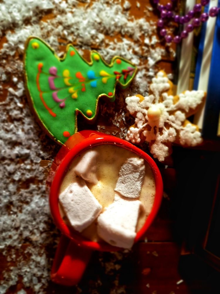 Photograph by Наталья