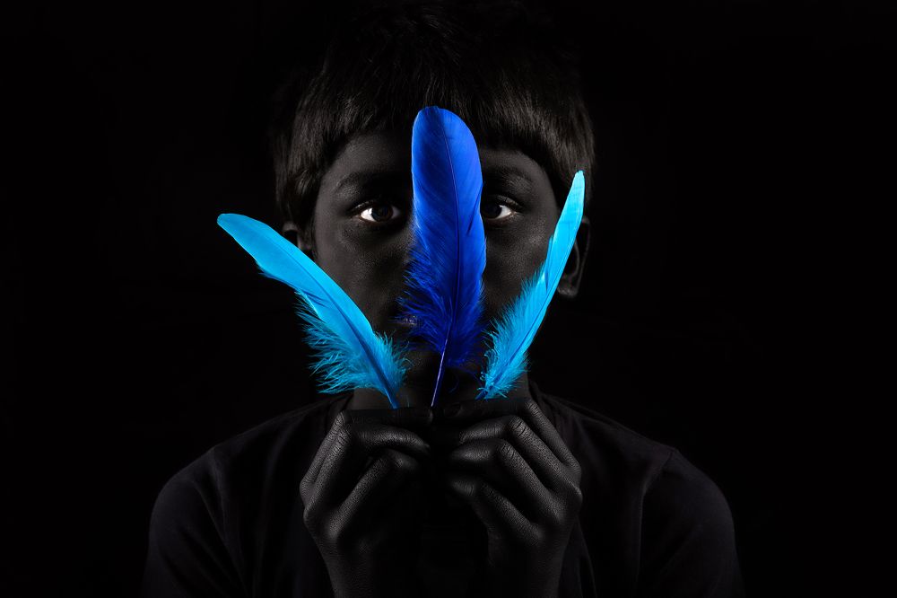 Photograph by Shyjith Onden Cheriyath