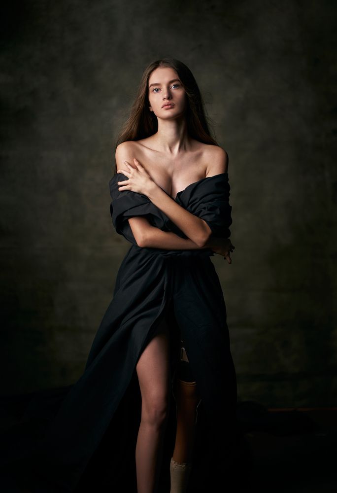 Photograph by Наташа Высоцкая