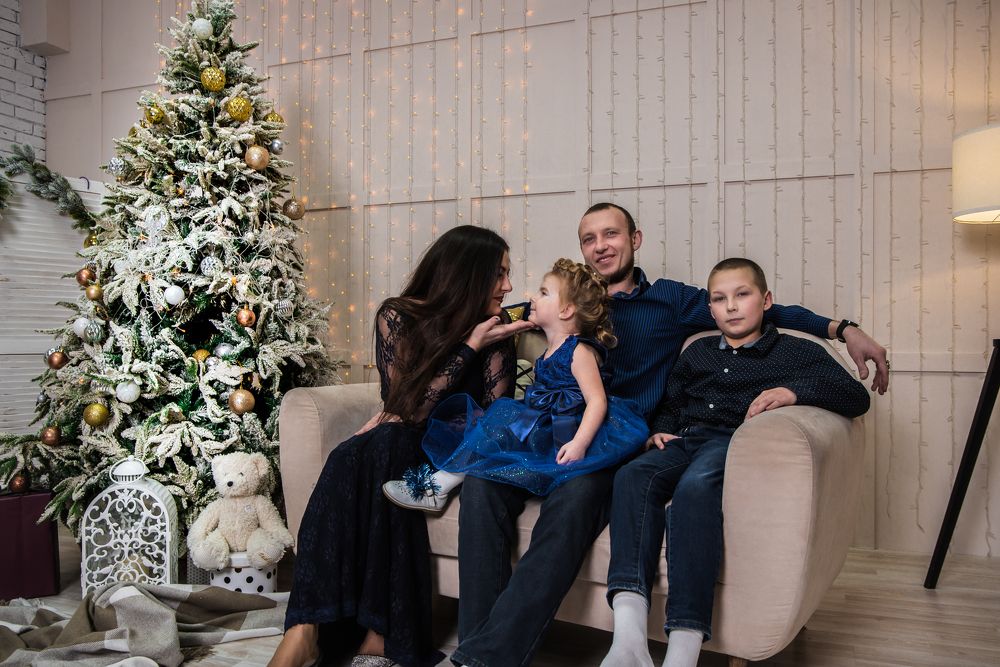 Photograph by Елена Прохорова