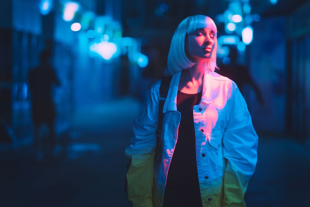 Photograph by Олег Кормашов