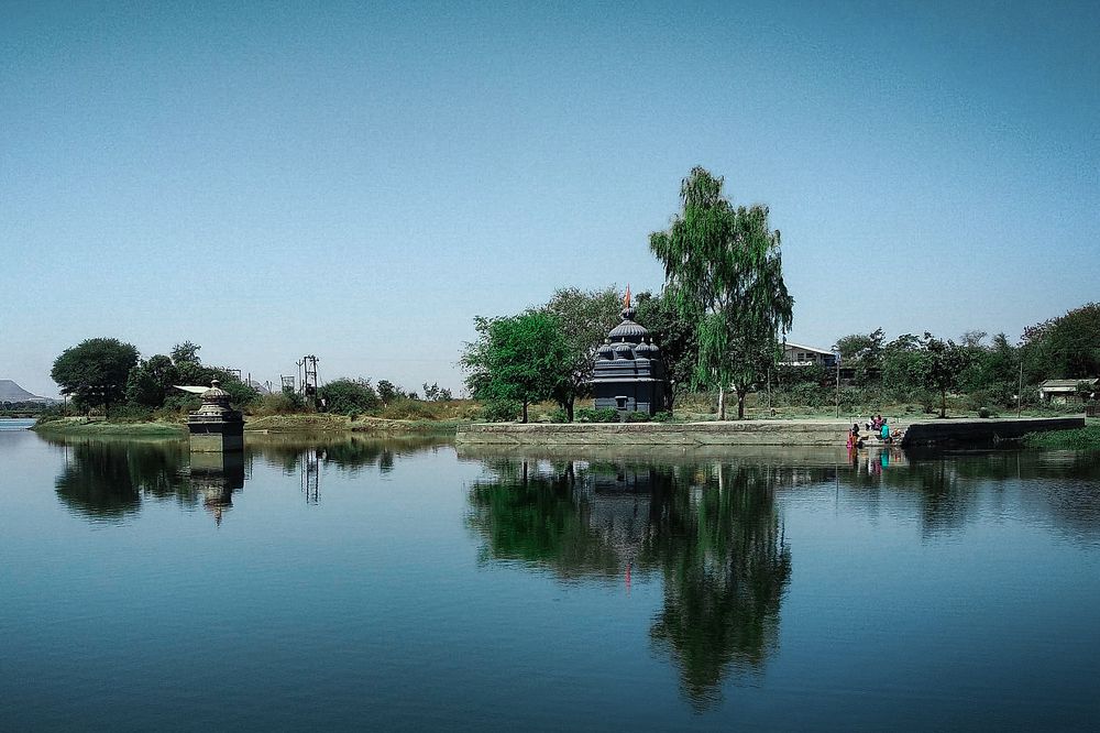 Photograph by Akash Sangamnere