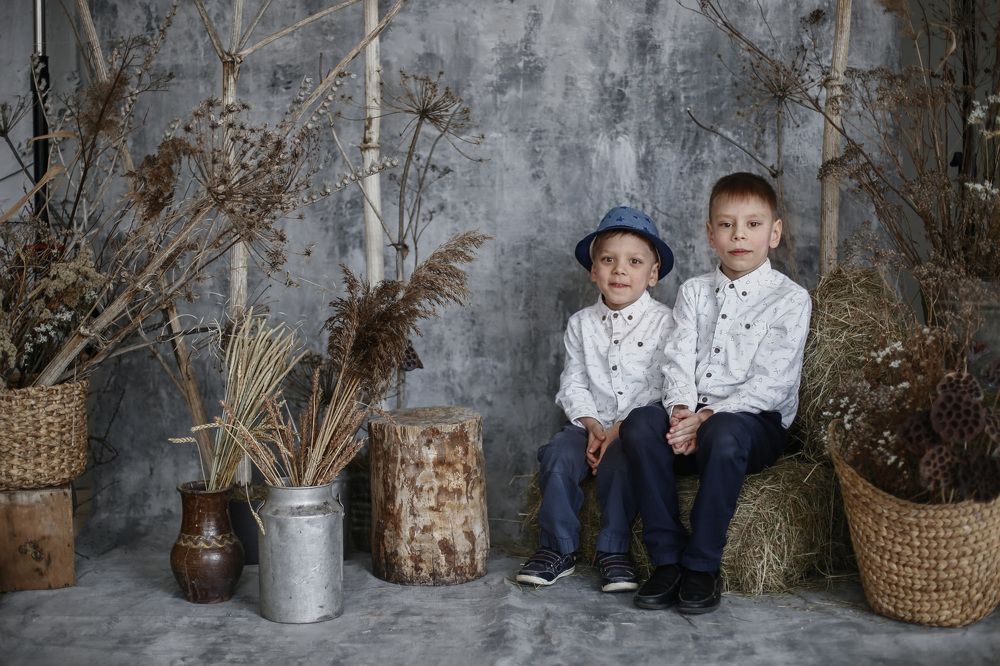 Photograph by Вероника Редреева