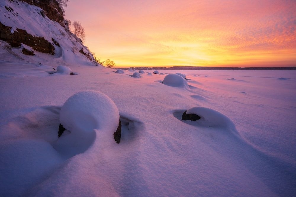 Photograph by Алексей Глухов