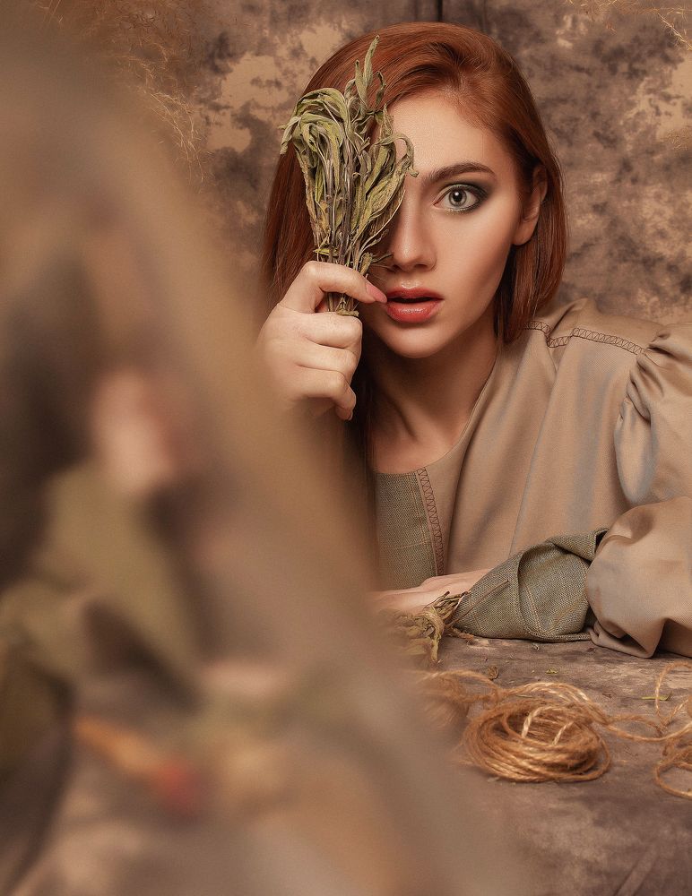 Photograph by Татьяна Точеловская