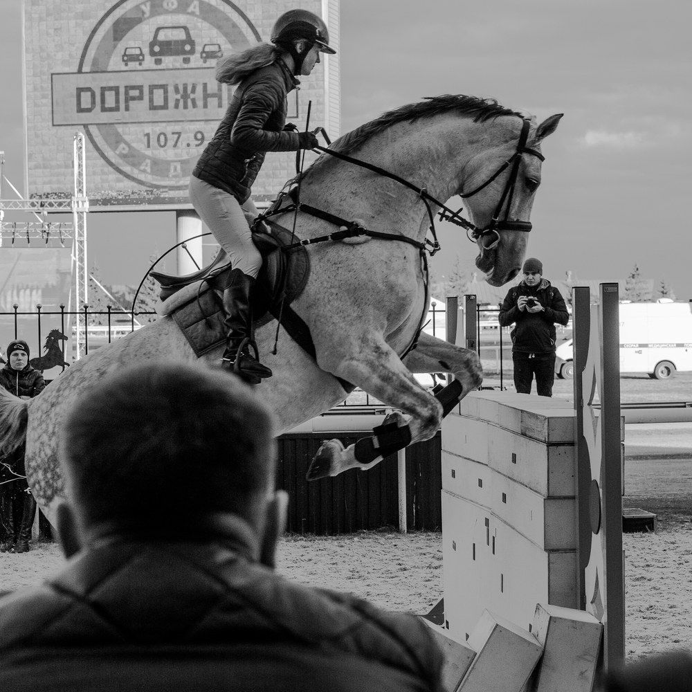 Photograph by Альберт Загиров