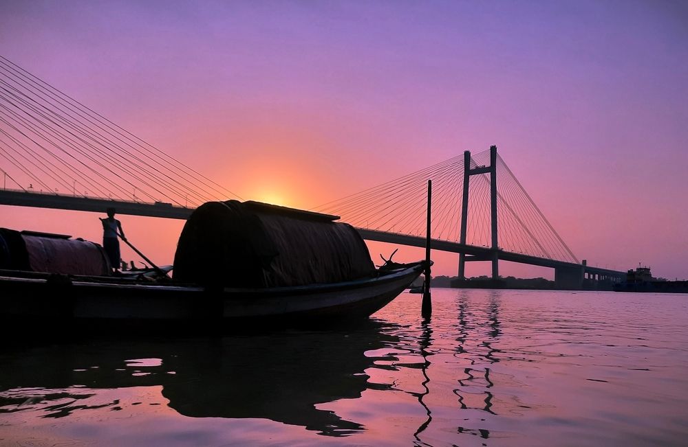 Photograph by Mouli Biswas