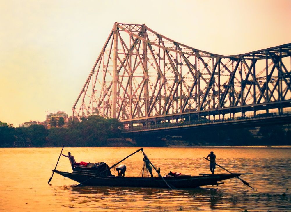 Photograph by Mouli Biswas