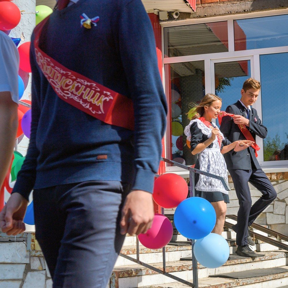 Photograph by Альберт Загиров