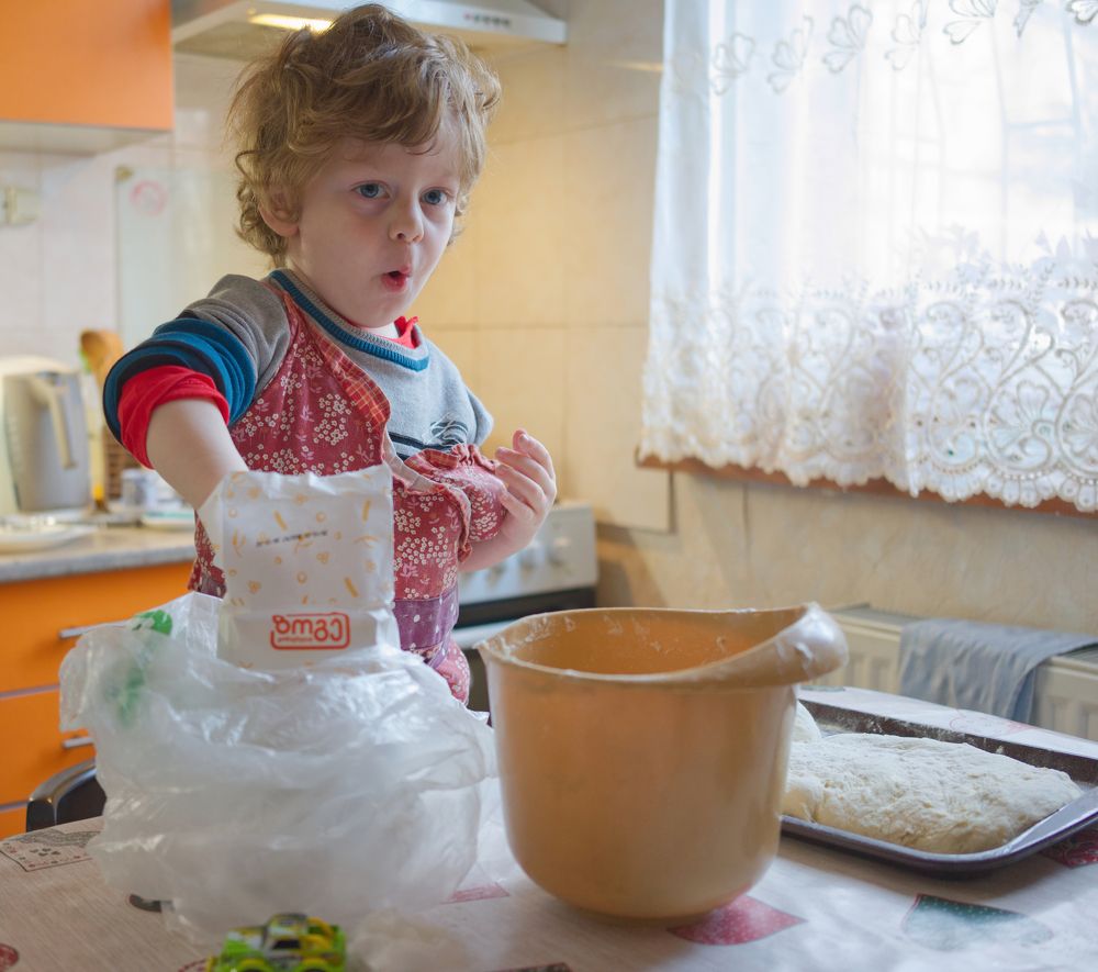 Фотография автора Malkhaz Svanidze