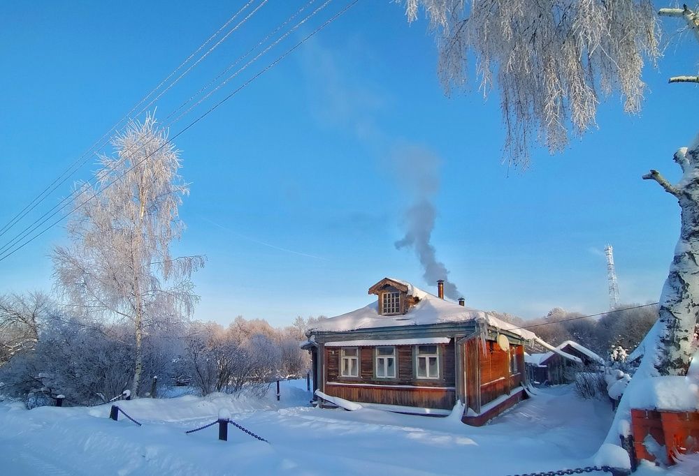 Photograph by Мария Воронцова