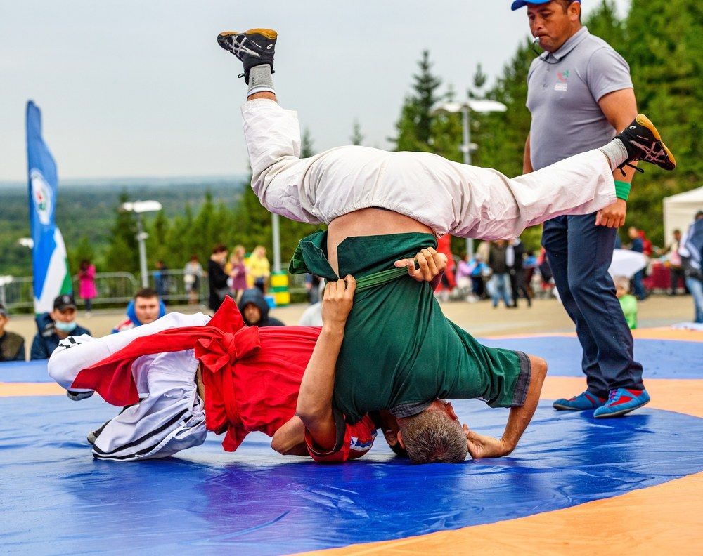 Photograph by Альберт Загиров