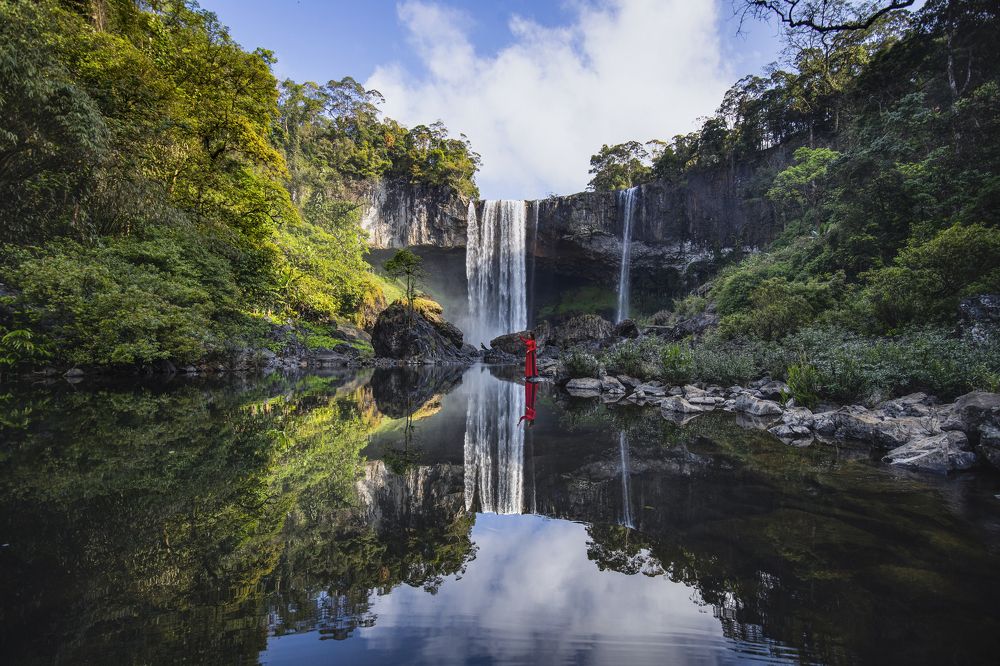 Photograph by NGUYEN THANH HAI