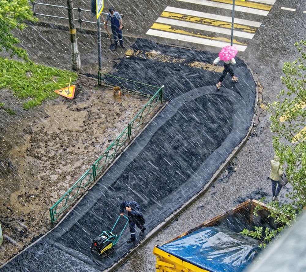 Photograph by Павел Кулинич