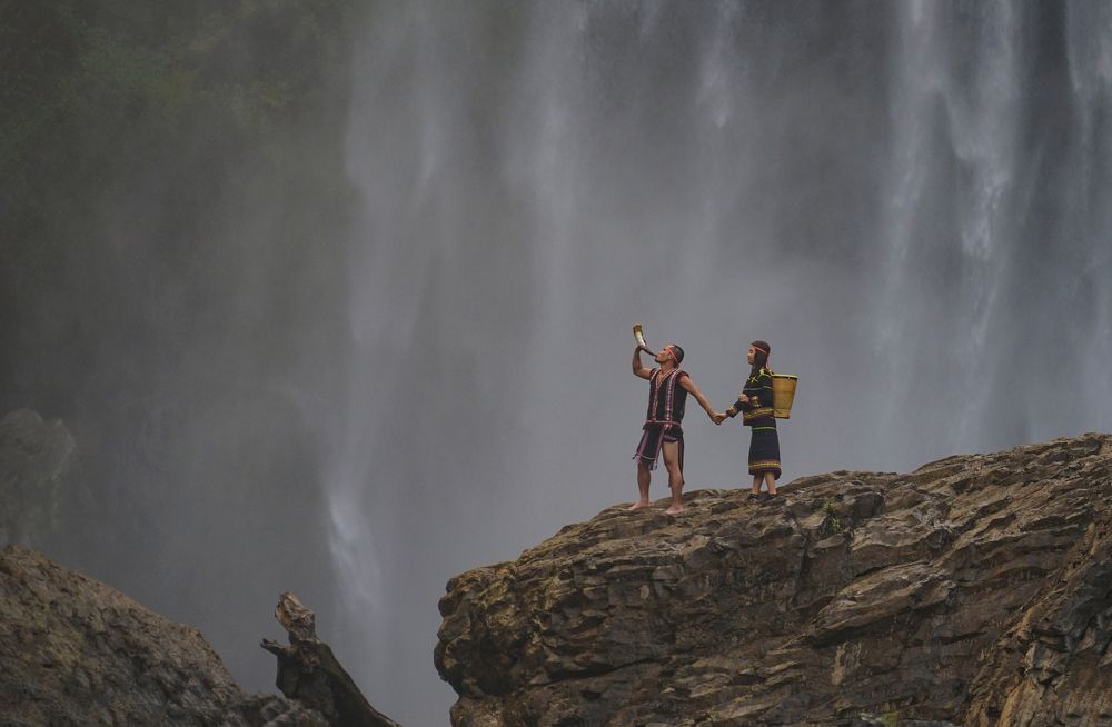 Photograph by NGUYEN THANH HAI