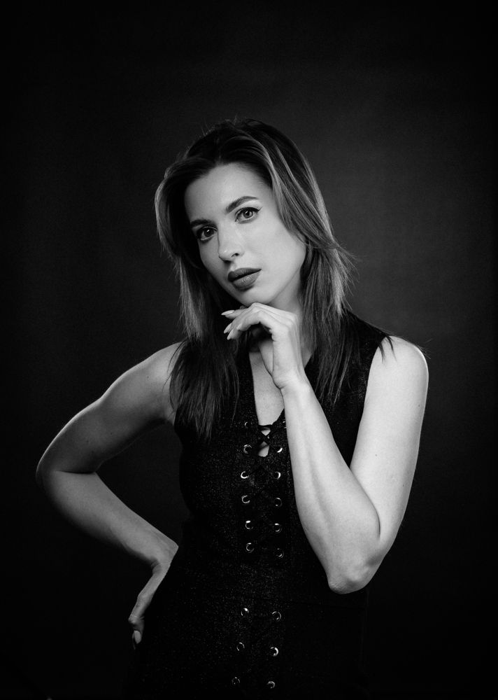 Photograph by Александр Савлуков