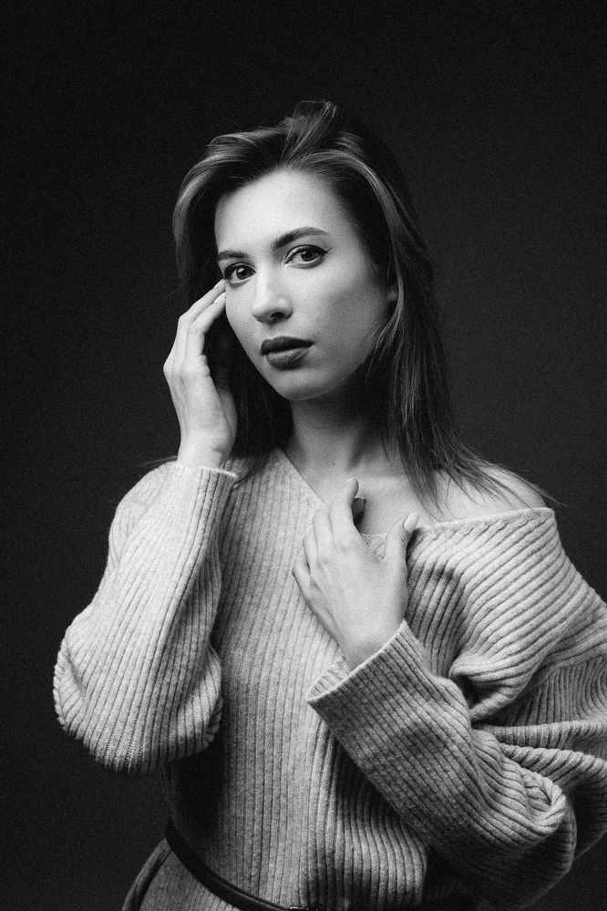 Photograph by Александр Савлуков