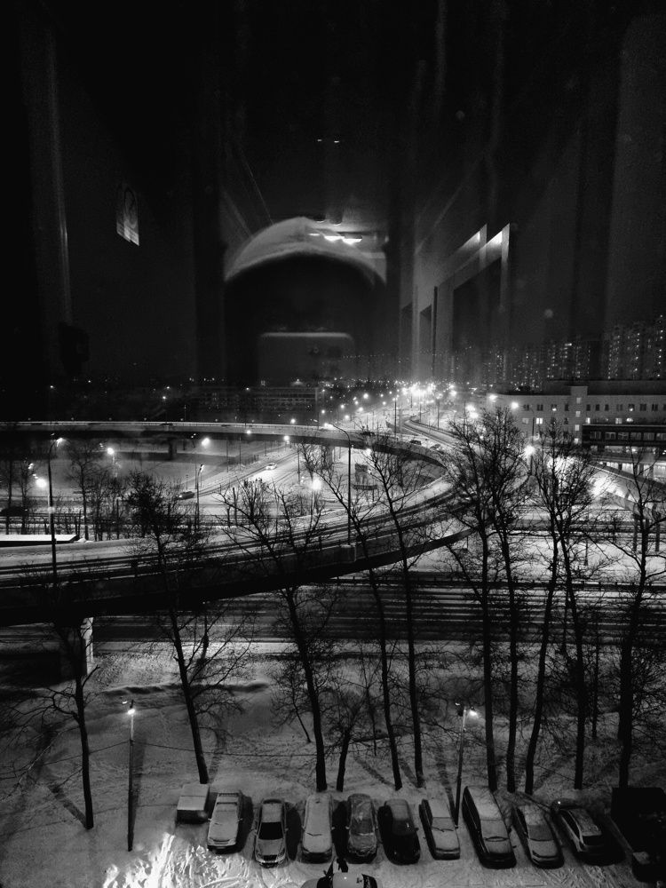 Photograph by Евгения Жданова