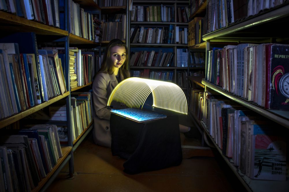 Photograph by Евгений Ермаков