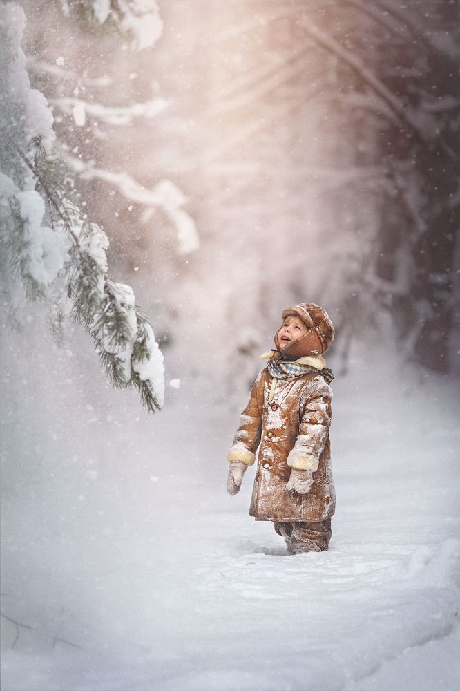 Photograph by Елена Чернигина