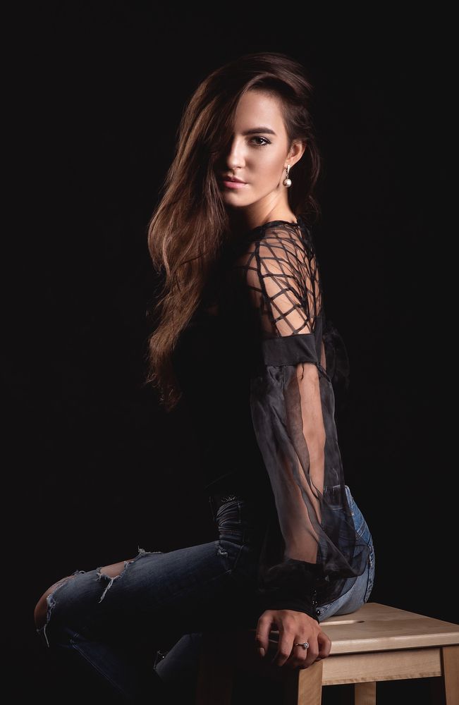 Photograph by Kristina Dubickiene