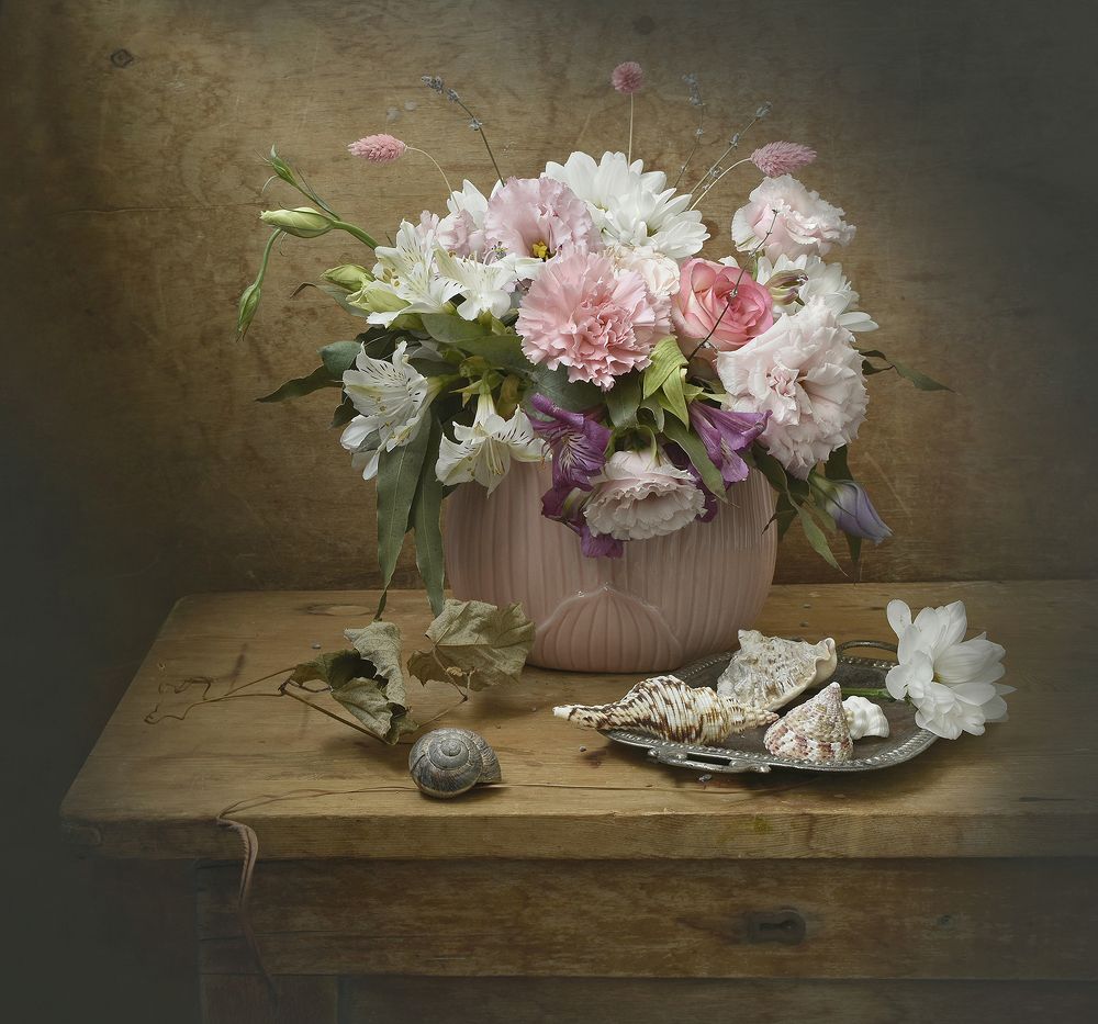 Фотография автора Шипунова Ирина