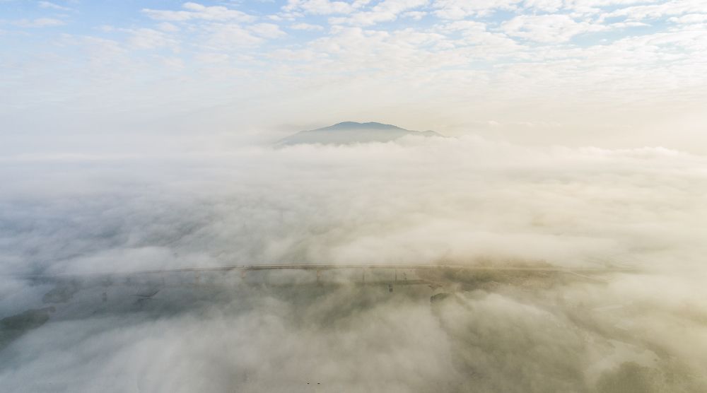 Photograph by NGUYEN THANH HAI