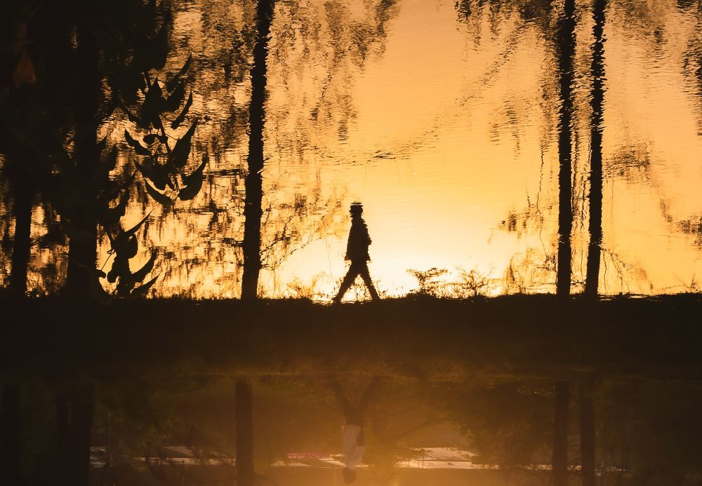 Photograph by Burhanuddin Colombowala