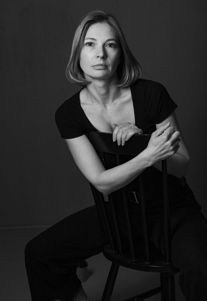 Photograph by Aлена Канхар