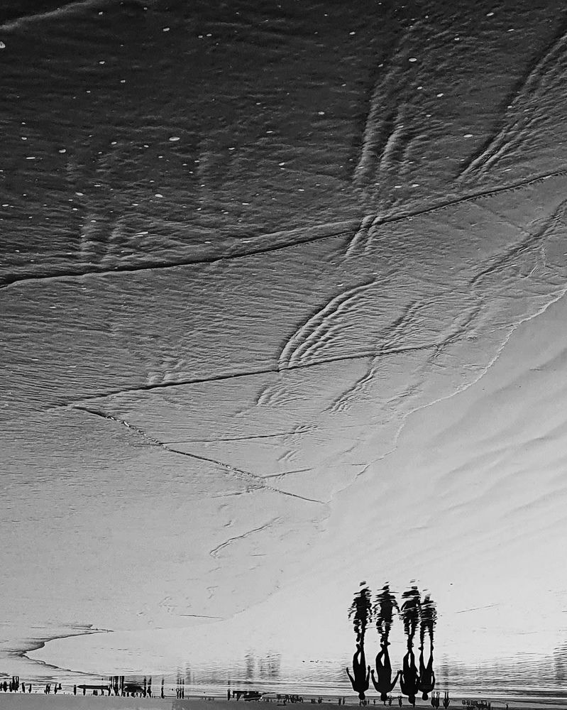 Photograph by Burhanuddin Colombowala