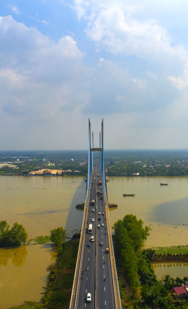 Photograph by NGUYEN THANH HAI