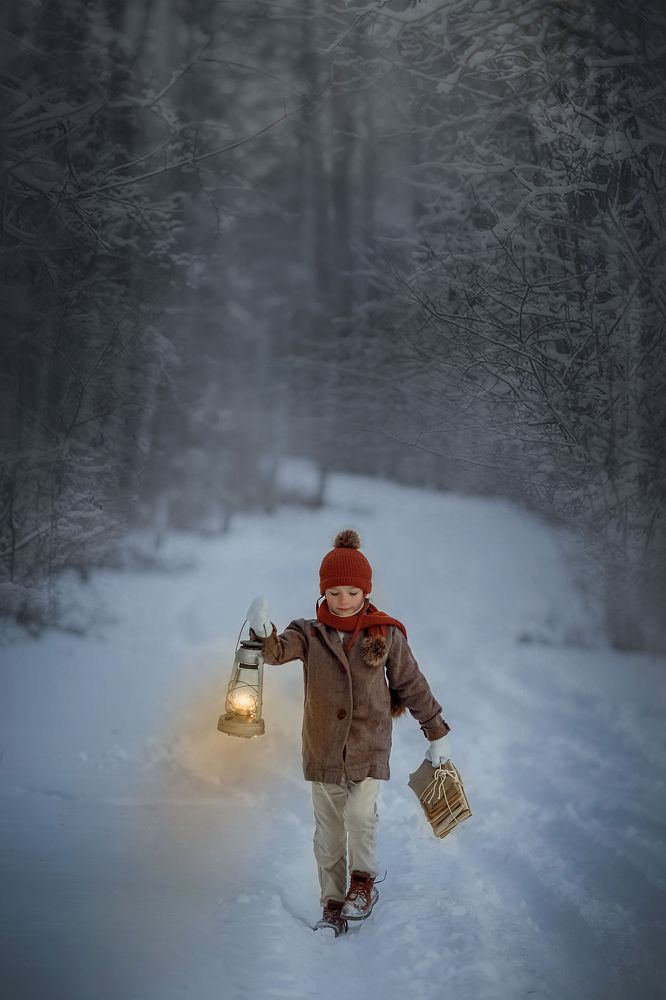 Photograph by Алина