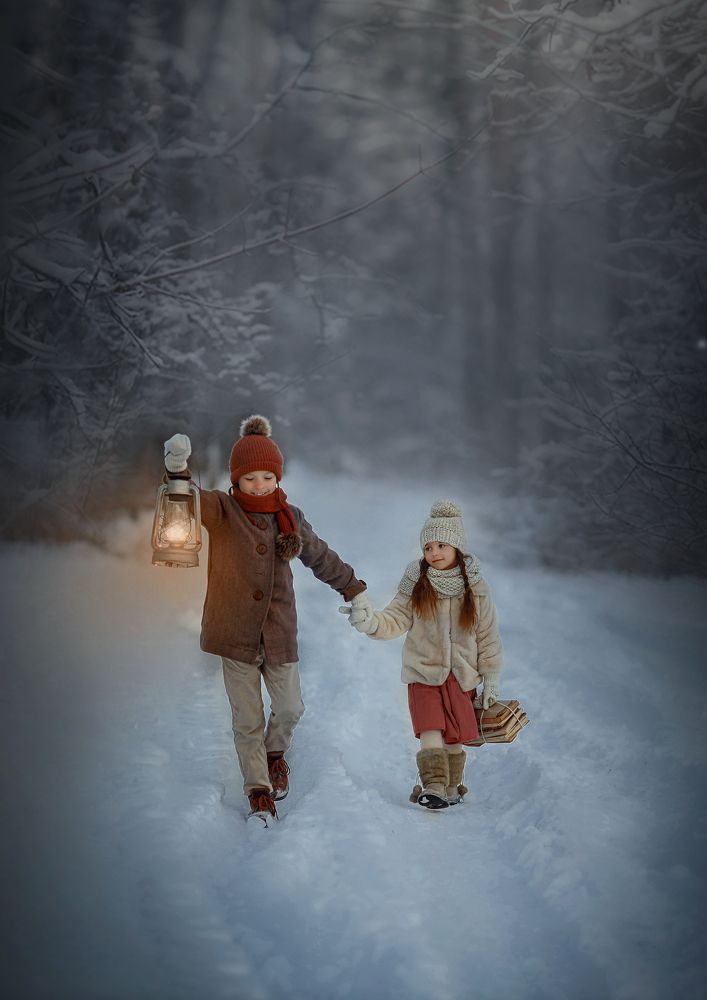 Photograph by Алина