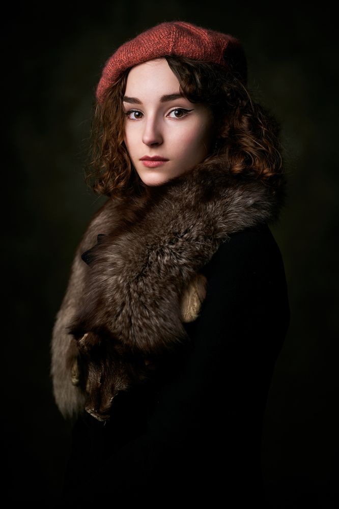 Photograph by Наташа Высоцкая