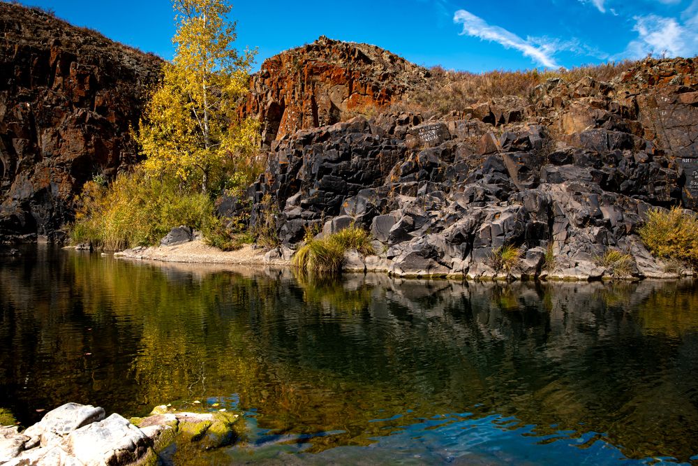 Photograph by Елена Прохорова