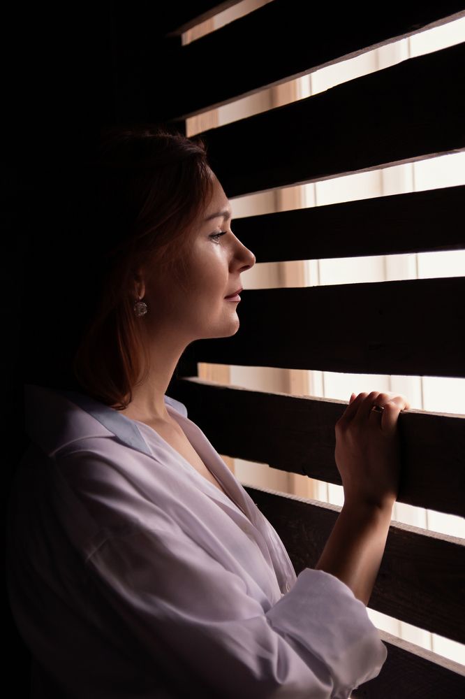 Photograph by Анастасия Макеева