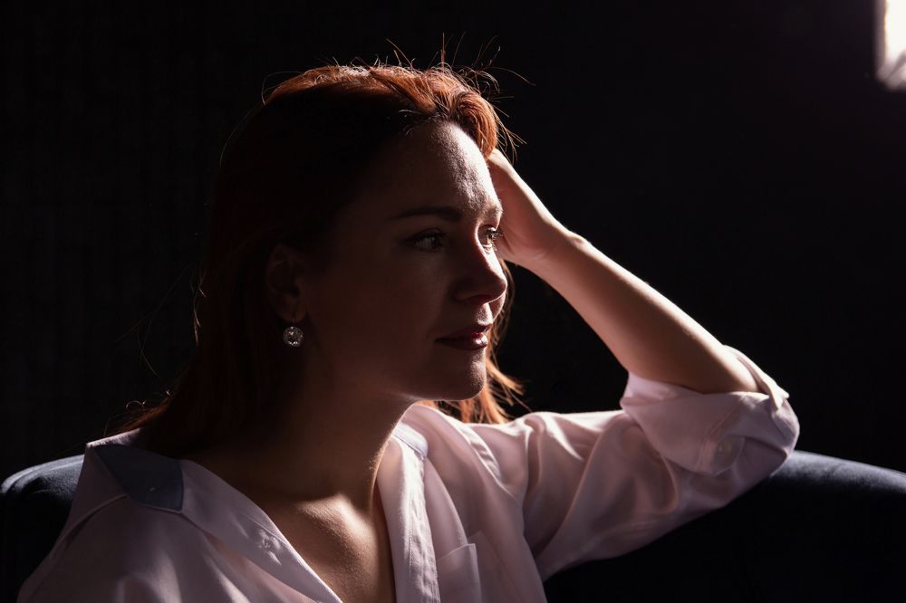 Photograph by Анастасия Макеева